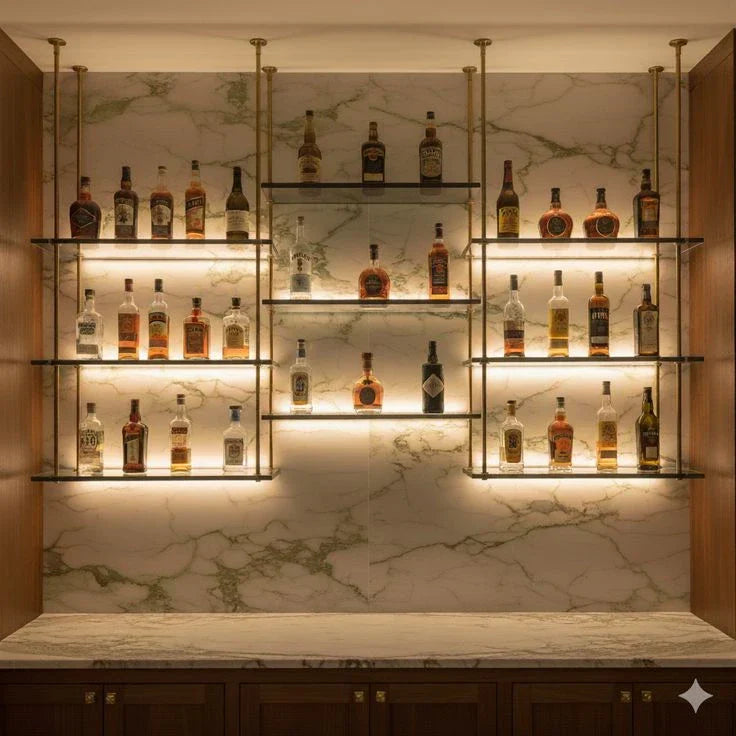 The Most Important Bar Equipment: A Complete Guide for Building an Efficient and Professional Bar