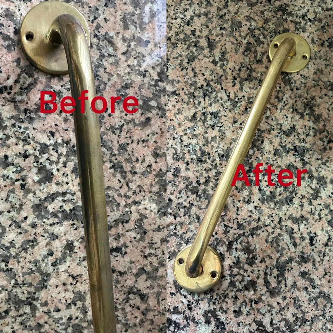 How to Clean Brass Fixtures: 4 Easy and Quick Methods
