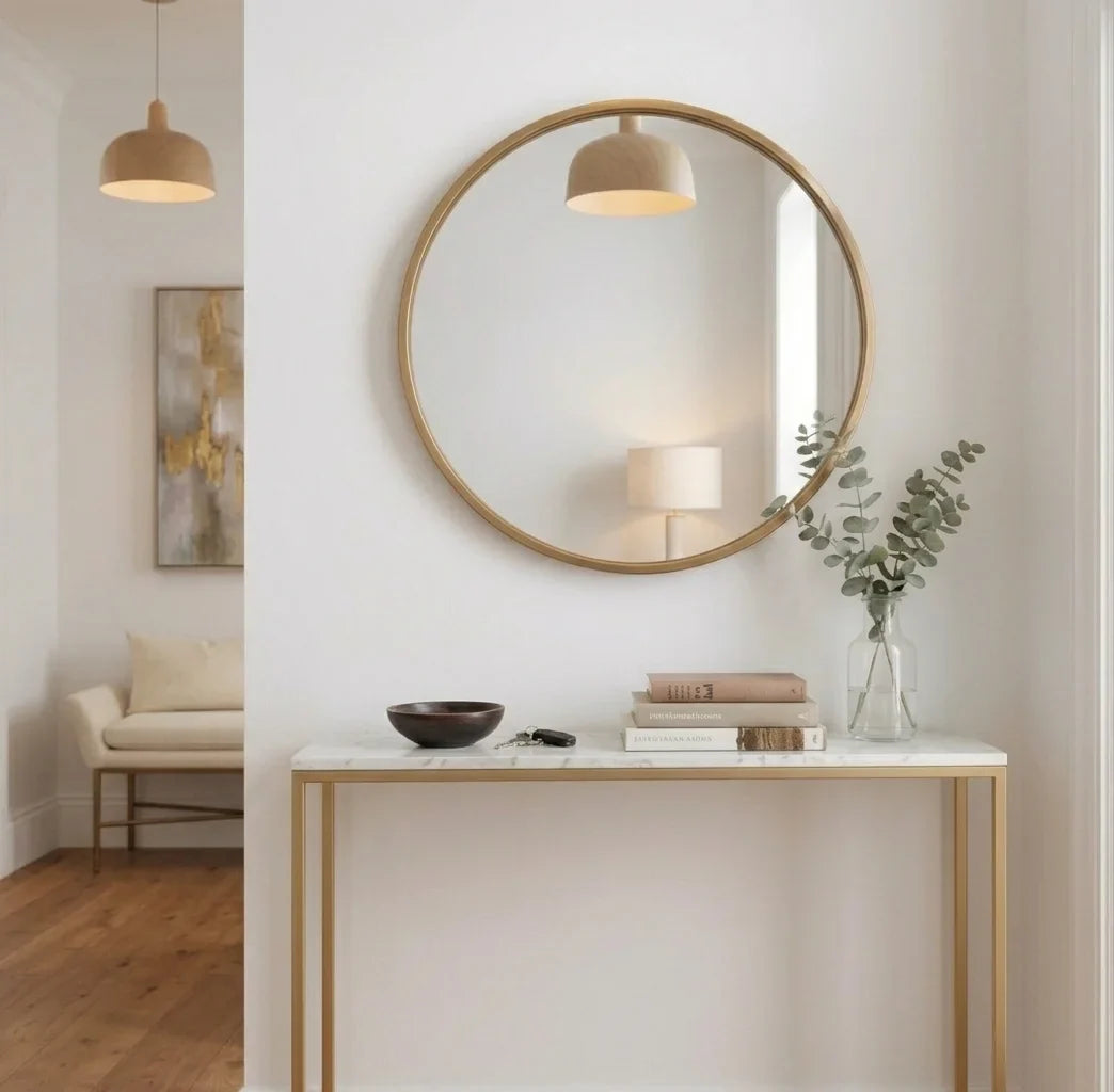 Tables and Entryway Consoles