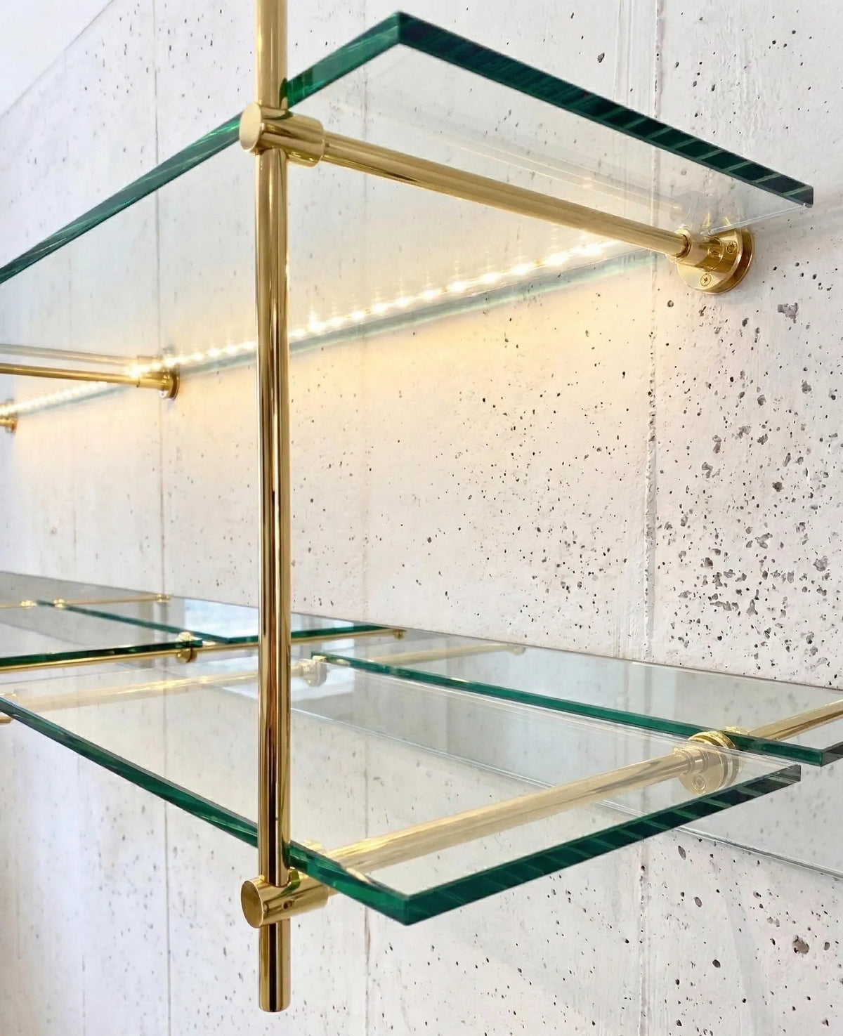 Shelving