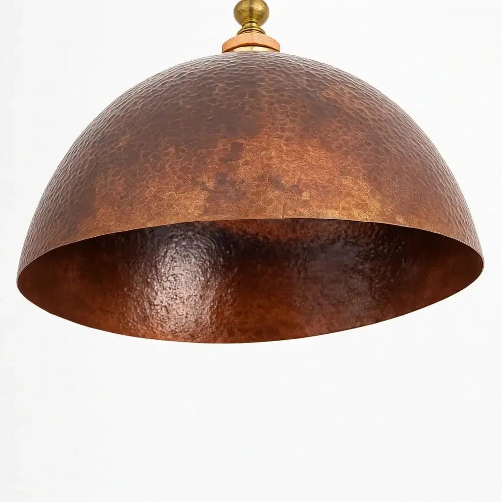 Copper Pendant Light Bar Ceiling Pendant Copper