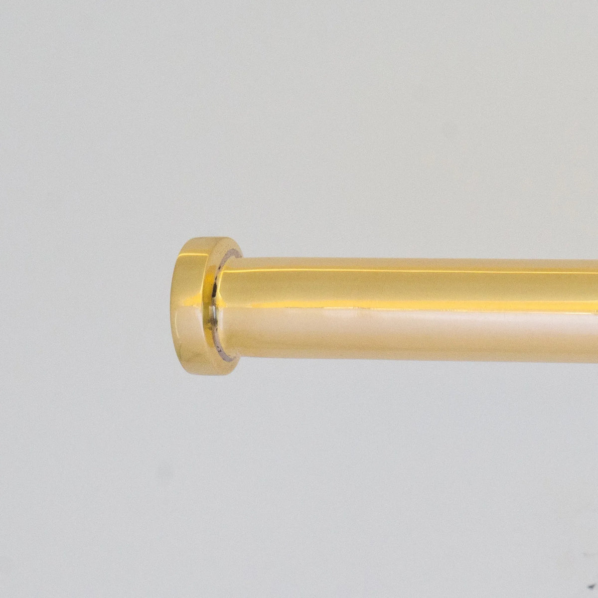 Handmade Unlacquered Brass Toilet Paper Holder, Wall Mounted Bathroom Hardware
